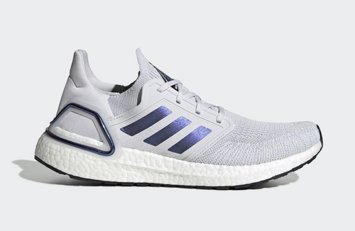 Adidas Ultra Boost 2020 _Dash Grey_ Style Code_ EG0695 SIZE_ 36-45-fac8d333